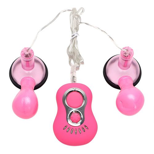 Ventouse De Mamelon Vibrante À 7 Vitesses, Stimulateur De Clitoris De Sein, Jouets Sexuels Pour Femmes, Massage De Pompe De Mamelon Fétiche