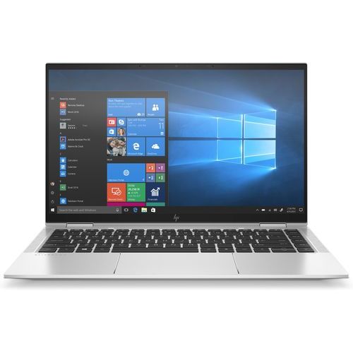 HP EliteBook X360 1040 G7 - 14" Intel Core i7-10610U - 1.8 Ghz - Ram 16 Go - SSD 256 Go