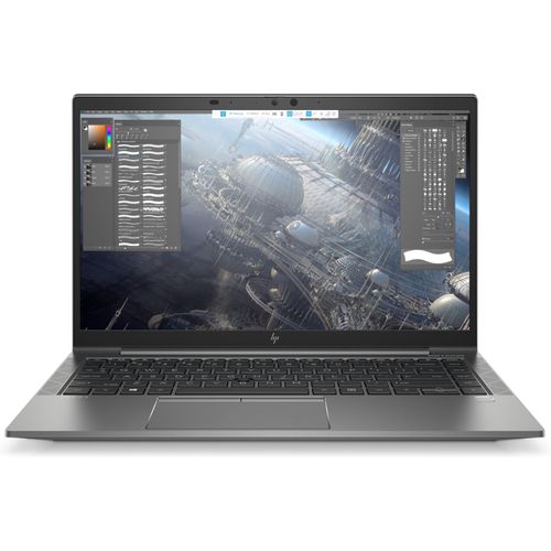 HP ZBook Firefly 14 G8 - 14" Intel Core i5-1135G7 - 2.4 Ghz - Ram 16 Go - SSD 256 Go