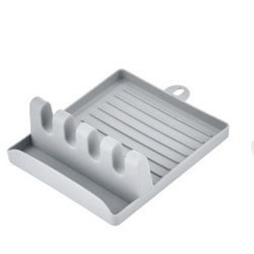 Moonbiffy-Support Multifonction Pour Spatule, Louche, Cuillère, Couvercle De Pot, Passoire T1, Support De Tampon, Beaucoup D'outils De Cuisine