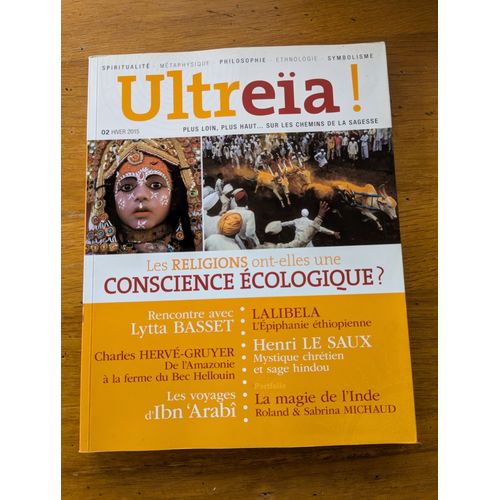 Utreia ! 2 Janv-Mars 2015