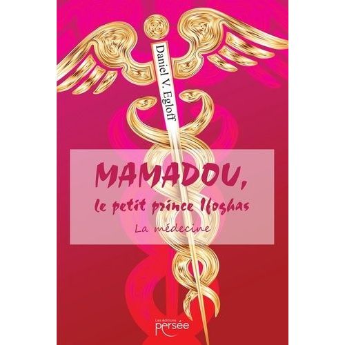 Mamadou, Le Petit Prince Ifoghas - La Médecine