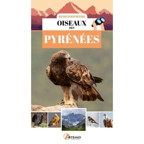 Oiseaux Des Pyrénées
