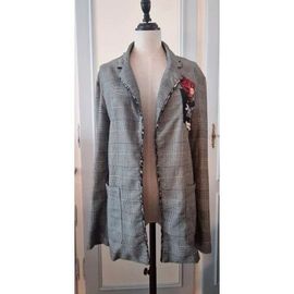 Veste Bershka, Taille S