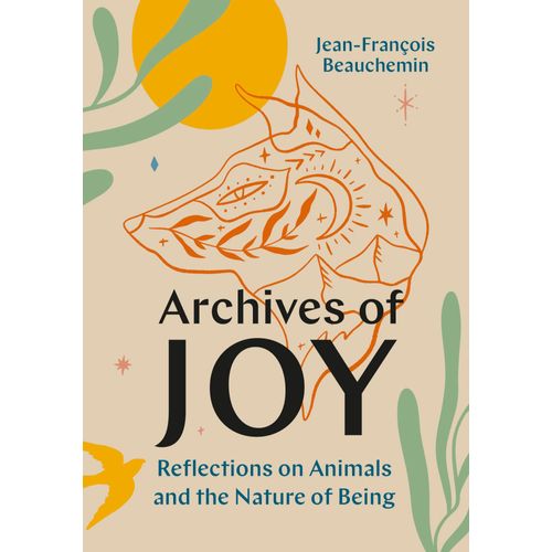 Archives Of Joy