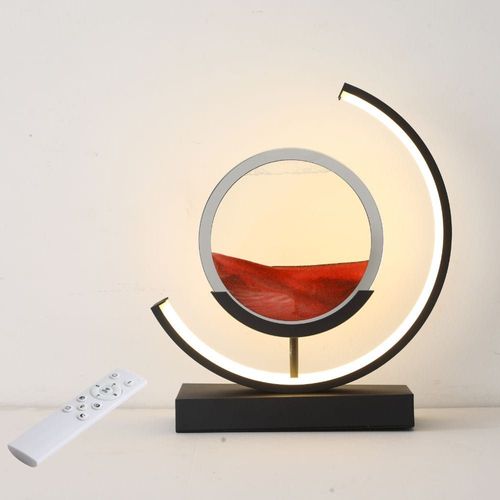 Lampe De Table Sand