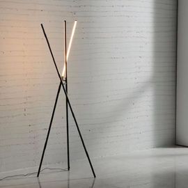 Lampadaire Ember