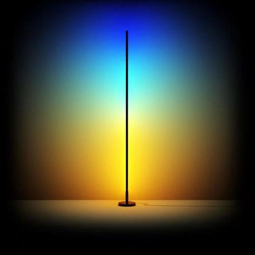 Lampadaire Halo Intelligent Rgb