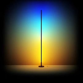 Lampadaire Halo Intelligent Rgb