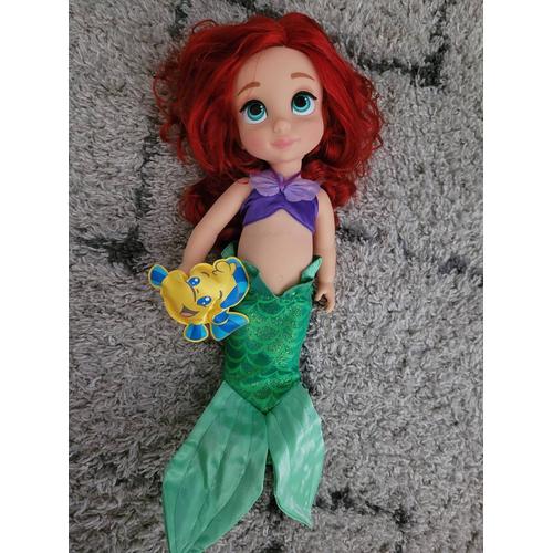 Poupée Disney Ariel