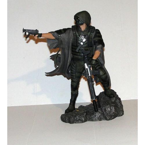 Ghost Recon Tom Clancys Breakpoint Figurine Wolves Ubisoft 2019