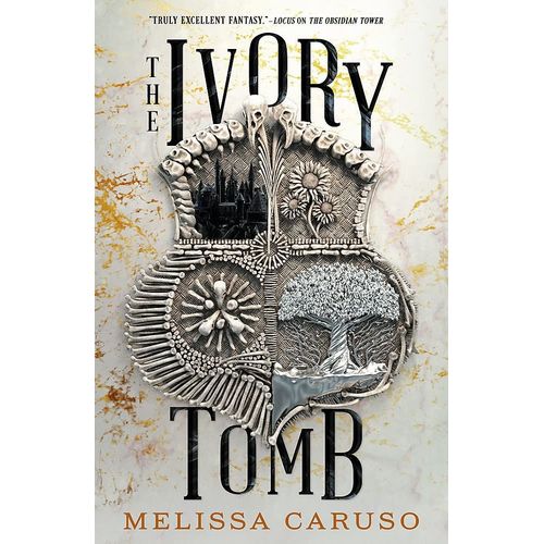 The Ivory Tomb