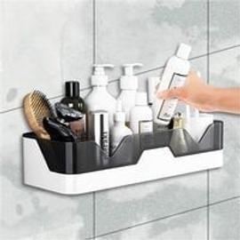 Tag Res De Douche Chariot De Douche Sans Per Age Panier De Douche Amovible Pour Tag Re De