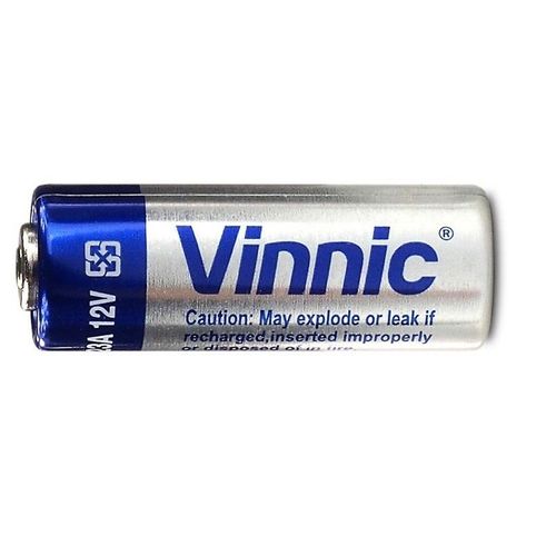1 pile A23 Vinnic industrielle