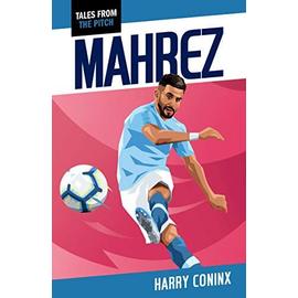 Maillot Manchester City PUMA Domicile 23/24 - Manches longues avec flocage  Mahrez 26