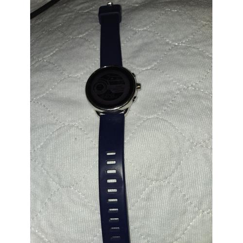 Montre Connectée Fossil Gen 6