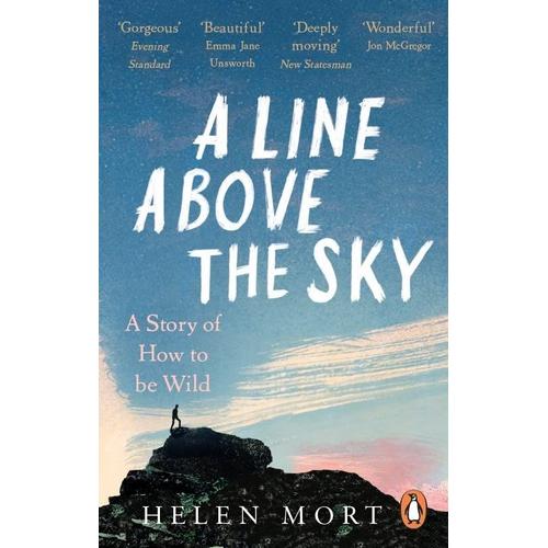 A Line Above The Sky