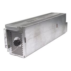 APC Symmetra Module de batterie - Batterie d'onduleur - 1 x batterie - Acide de plomb - pour P/N: SYA12K16IXRCH, SYA8K16I-CC, SYA8K16PX798, SYA8K16PXRX798, SYA8K8PX798, SYAF16KRMICH