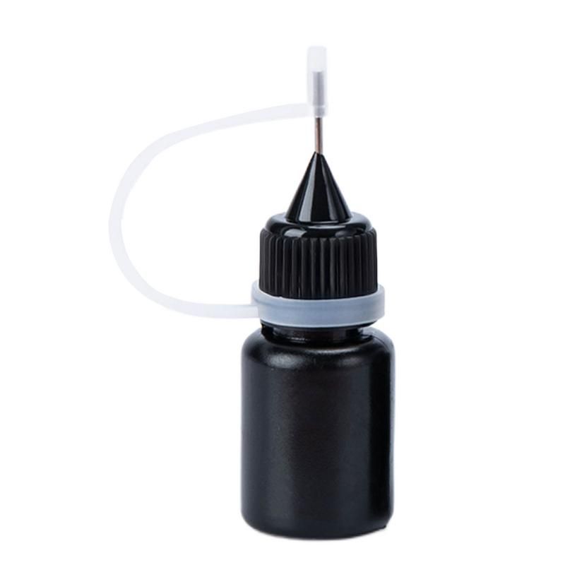 Tampon De Scurit Avec Encre Noire, limination Des Informa... - 3