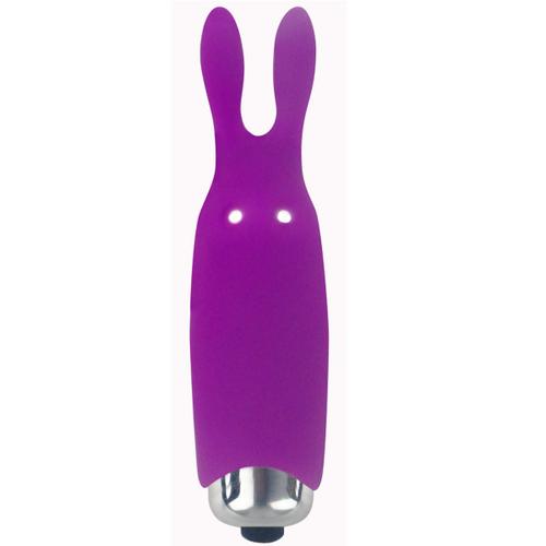 Mini-Vibro -Lastic Pocket Vibe- Adrien Lastic