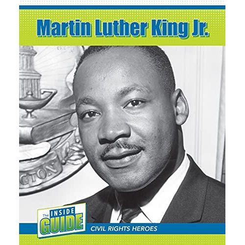 Martin Luther King Jr.
