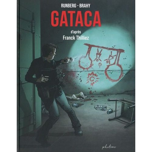 Gataca