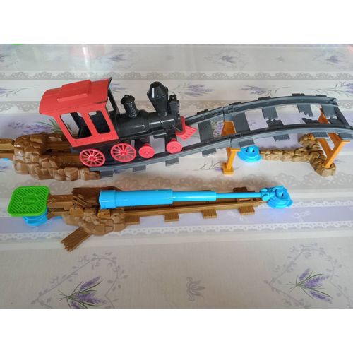 Train Action-Links Toy Story 3 (Disney-Pixar / Mattel)