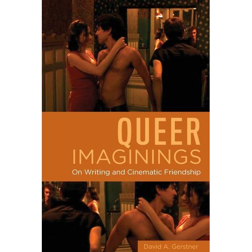 Queer Imaginings