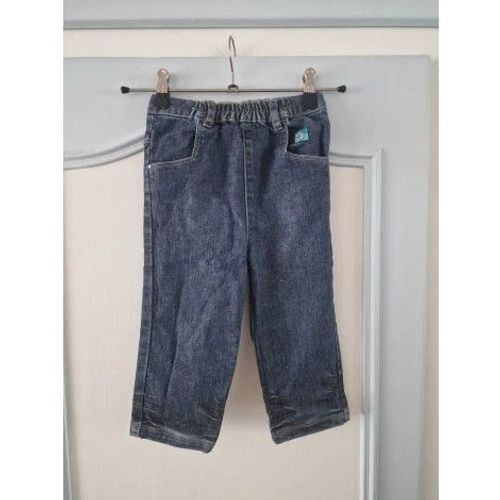 Jean Obaibi, Taille 23 Mois