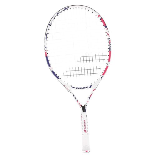Raquette De Tennis Babolat B Fly 23 S Cv Blanc