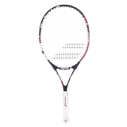 Raquette De Tennis Babolat B Fly 25 S Cv Bleu Marine