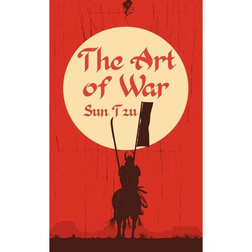 Art Of War Hardcover