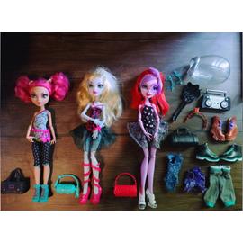 Soldes Lot Vetement Barbie - Nos bonnes affaires de janvier
