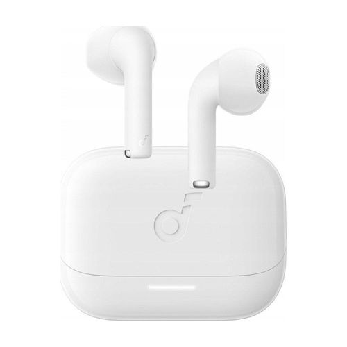 Anker Soundcore K20i, True Wireless, Blanc