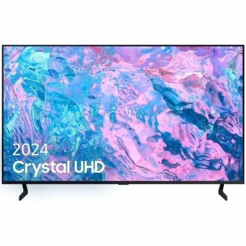 TV LED Samsung TU43CU7095UXXC 4K Ultra HD 43"