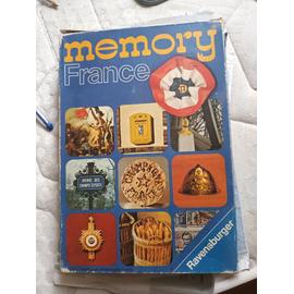 Memory enfant au meilleur prix sur