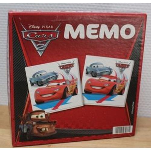 Memo Cars