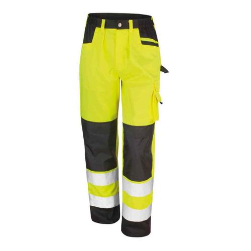 Safe-Guard By Result - Pantalon Cargo - Adulte