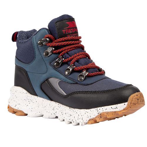 Trespass - Bottines De Marche Breck - Enfant
