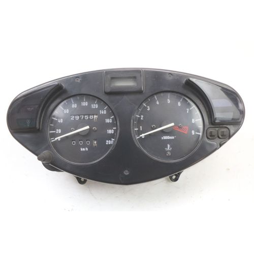 Compteur Honda Ntv Deauville 650 1998 - 2001 / 201747