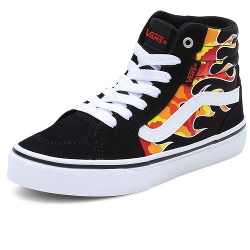 Chaussures Filmore Hi Vn0a5hzdbzw Noir