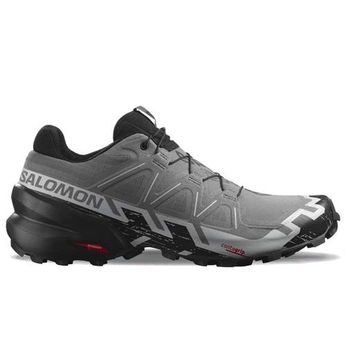 Chaussures Speedcross 6 417380 Gris