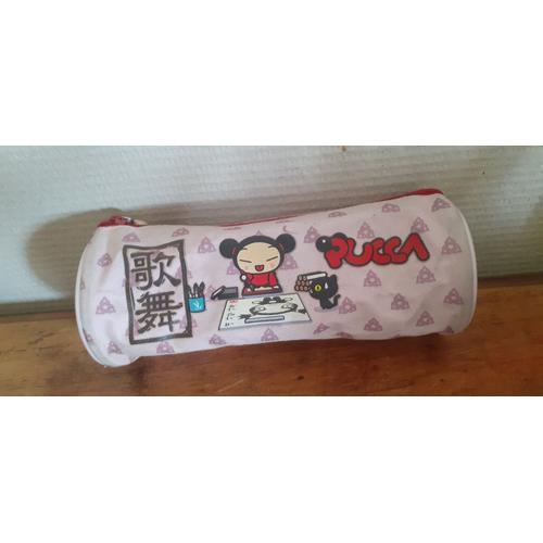 Trousse Pucca