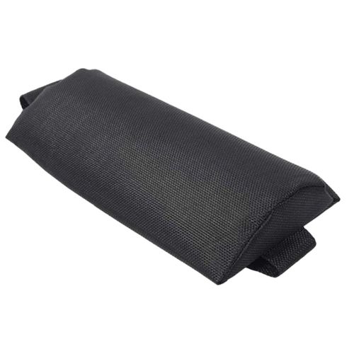 Chaises Pliantes Inclinables En T Pour Salle De Bain, Coussin De Tête Réglable, Écharpe De Pique-Nique, Oreiller De Plage, Coussin De Jardin Et D'arrière-Cour