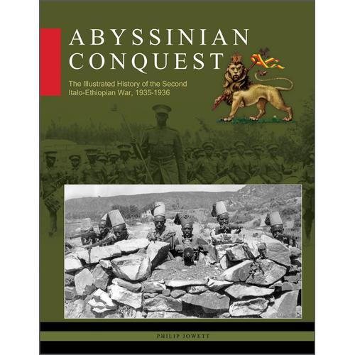 Abyssinian Conquest