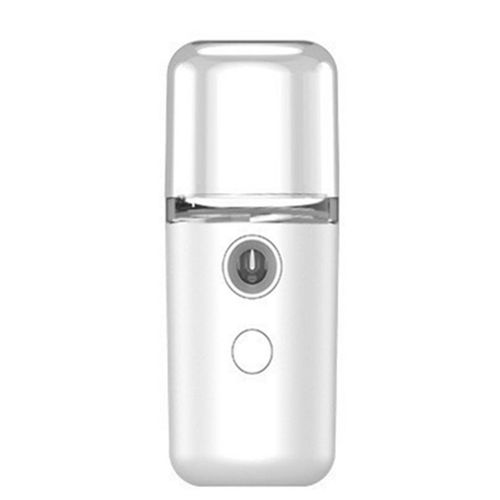 Humidificateur vaporisateur Portable, diffuseur d'eau, alcool, , huile, Rechargeable, facile à transporter, approvisionnement en eau d'été, beauté