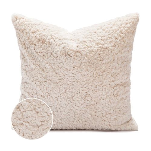 Housse De Coussin Carrée Q1jb, Décorations De Joyeux Noël Pour La Maison, Canapé