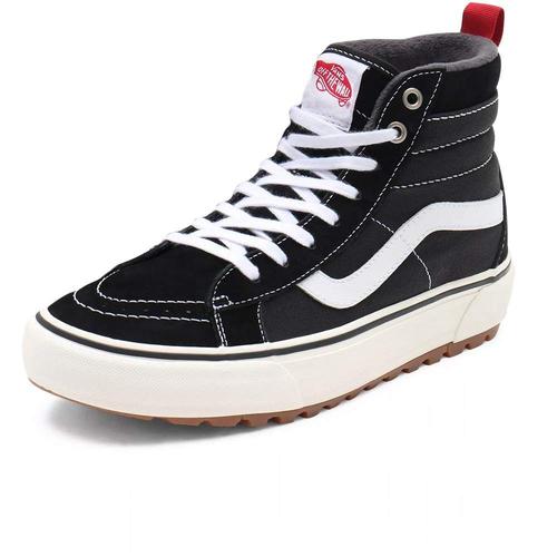 Chaussures Sk8-Hi Mte 1 Noir - Vn0a5hzy6bt - 47