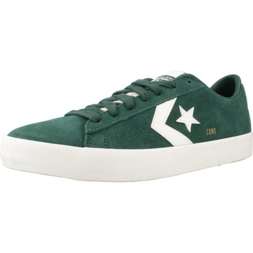 Converse Pl Vulc Pro Colour Vert