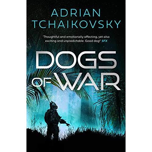 Dogs Of War